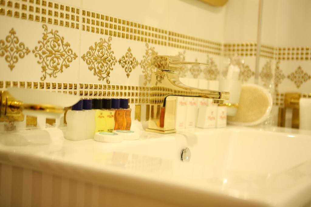 Ahsaray Hotel Aksaray Cameră foto