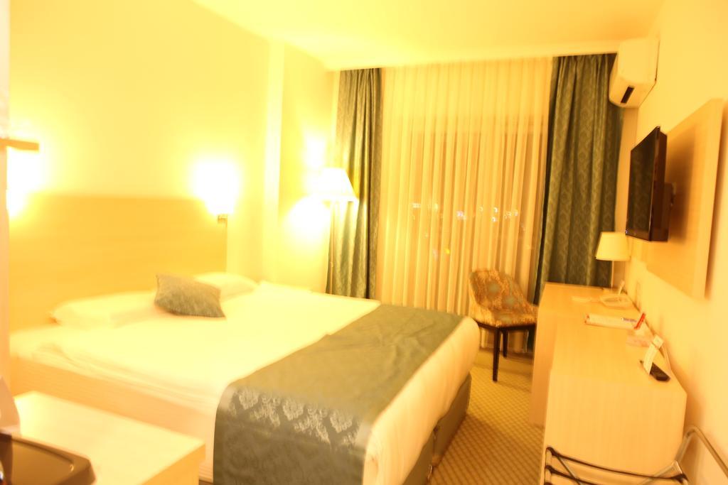 Ahsaray Hotel Aksaray Cameră foto