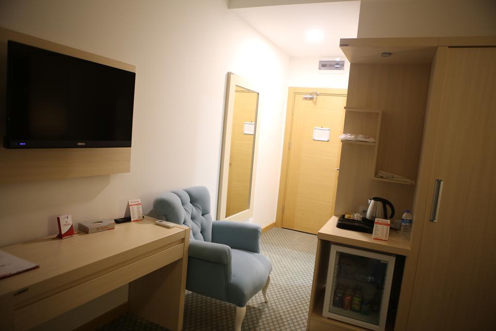 Ahsaray Hotel Aksaray Cameră foto