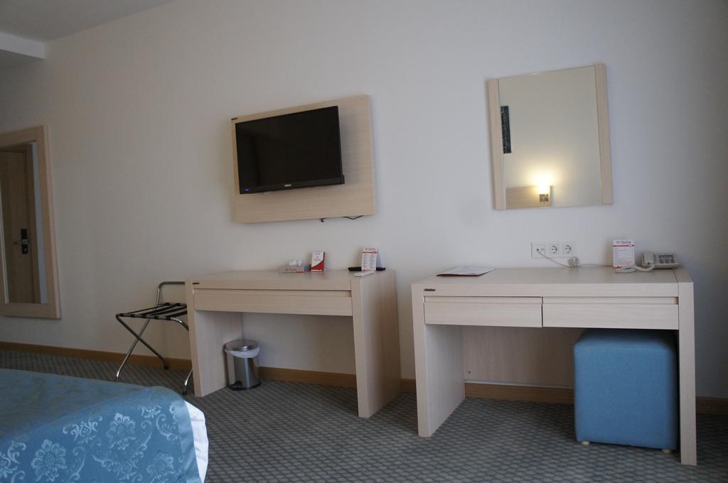 Ahsaray Hotel Aksaray Cameră foto