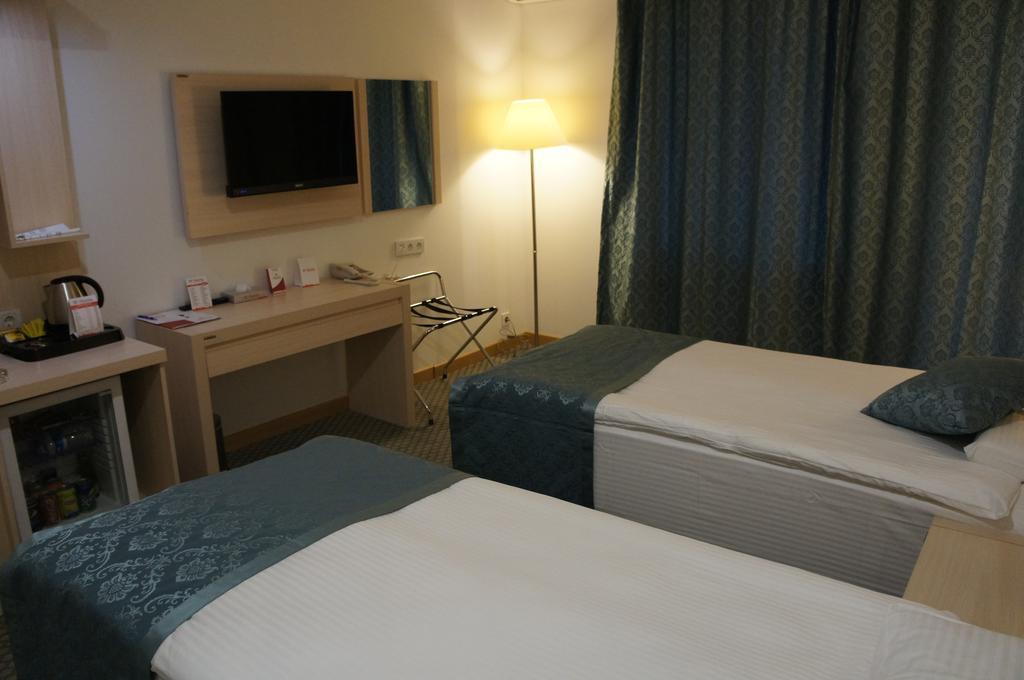 Ahsaray Hotel Aksaray Cameră foto